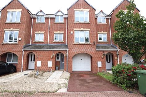 Barnton Close Bootle