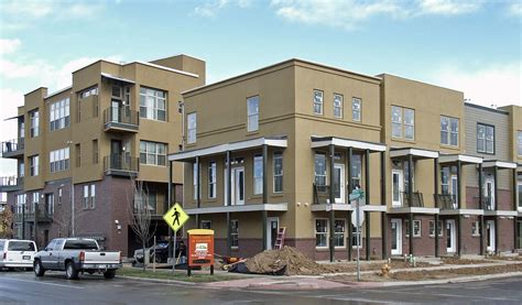 Barnum Denver Gentrification