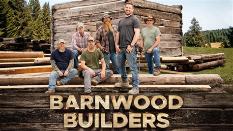 Barnwood Builders Onlyfans Photos & Videos #687