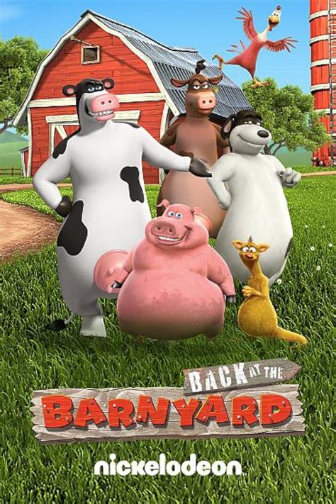 barnyard perversions