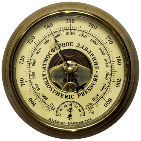 Barometer Dictionary.com