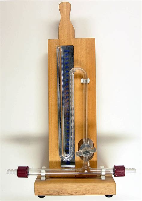 Barometer Inventor Name
