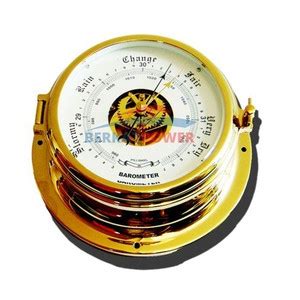 Barometer Jakarta Timur