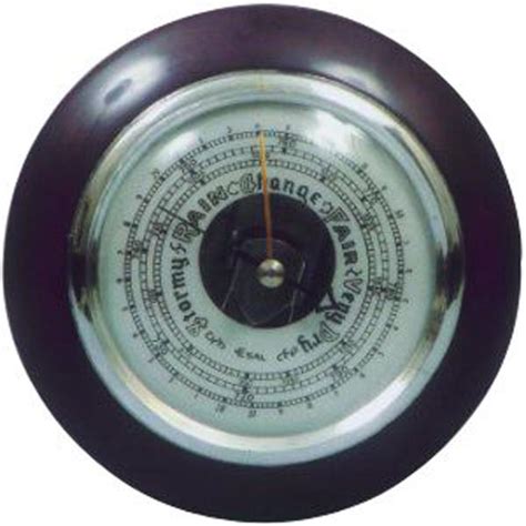Barometer Medical Use