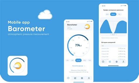 Barometer Usage In Mobile