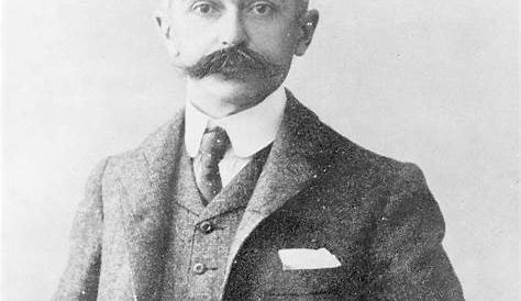 Baron Pierre De Coubertin Biography Profile Of , Modern Olympics Founder