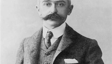 Pierre, baron de Coubertin Biography, Olympics, & Facts