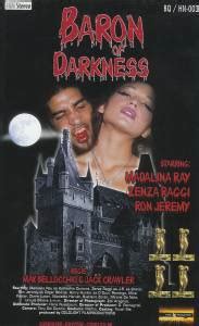 baron darkness of