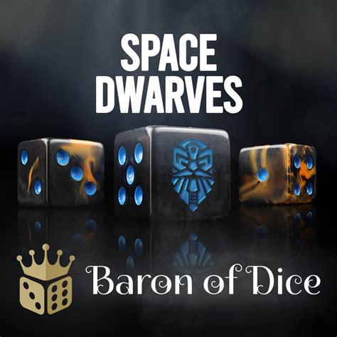 Baron Of Dice Uk