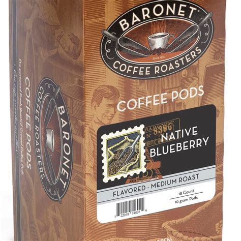 Baronet Coffee Machine