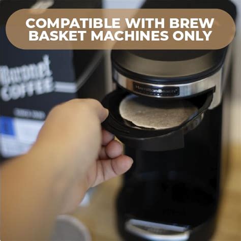 Baronet Coffee Pod Machine
