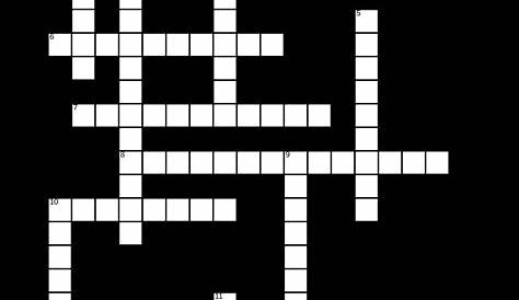Baroque Art Style Crossword Clue WordMint