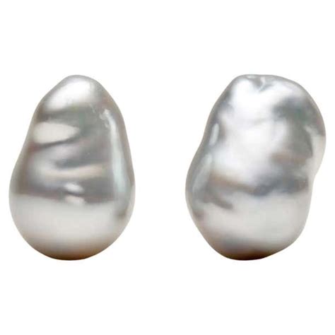 Baroque Pearl Value