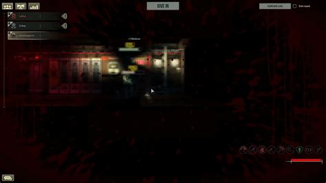 Barotrauma Unauthorized Access