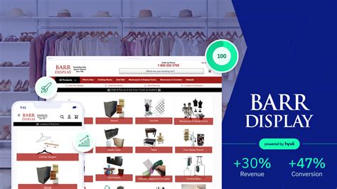 barr display reviews