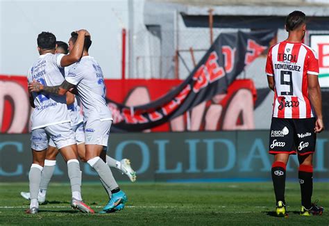 barracas central vs godoy cruz