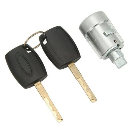 Barrel Lock Key Set