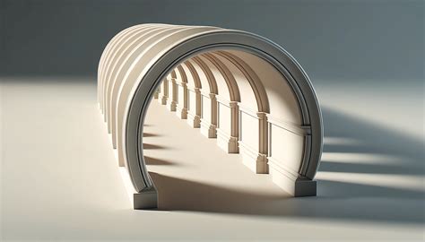 Barrel Vault Examples