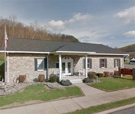 barrett funeral home - northern cambria