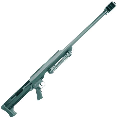 Barrett M99 Bolt Action Rifle