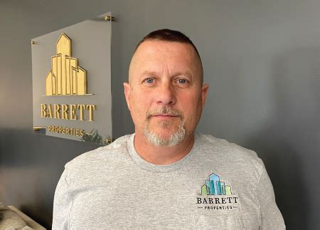Barrett Properties Athens Ga