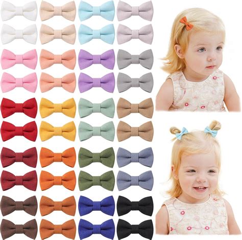 Barrette Clips For Babies