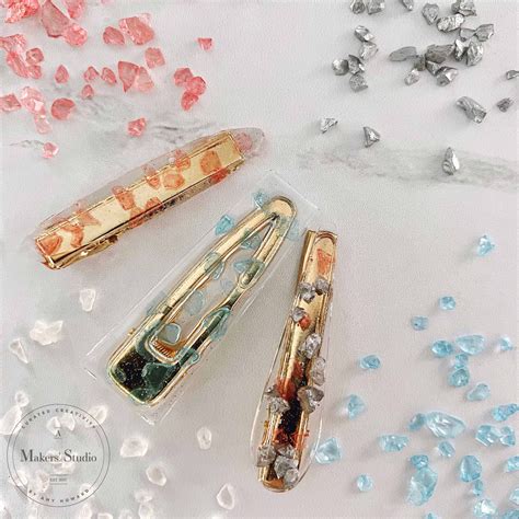 Barrette Shape Meaning