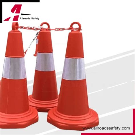 Barricade Cones