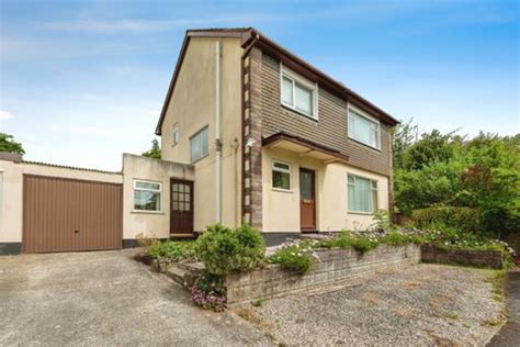 Barrie Crescent Bodmin