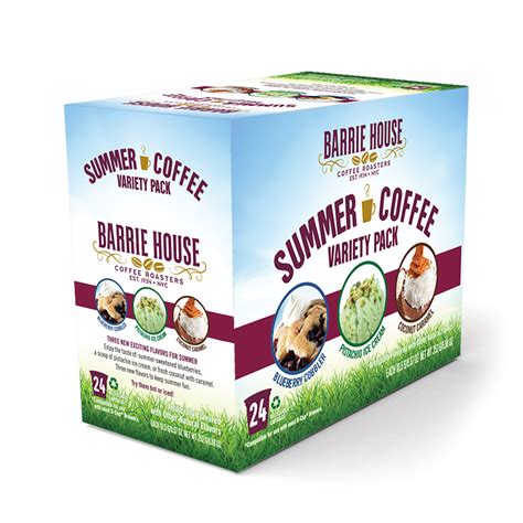 barrie house buzz energized coffee