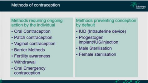Barrier Methods Quizlet