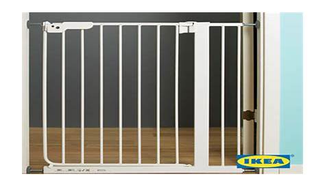 Barriere De Securite Ikea Maroc Escalier Home Safety,