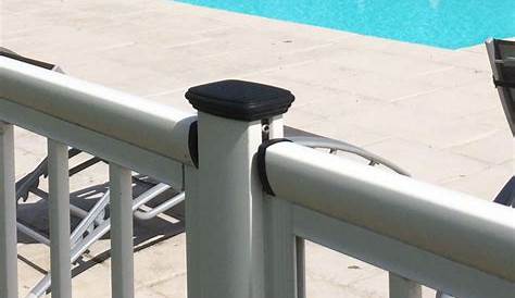 Barriere Piscine Metal Comment Installer Une Barrière De Sécurité Pour Sa