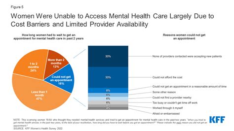 Barriers to Women's Mental Health Care