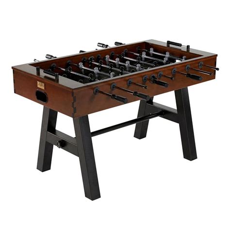 barrington allendale foosball table