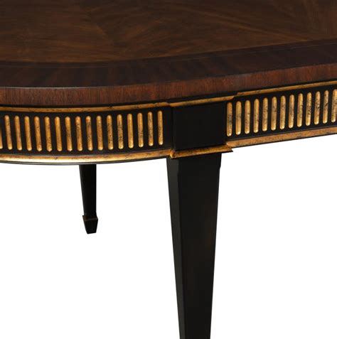 Barrington Dining Table