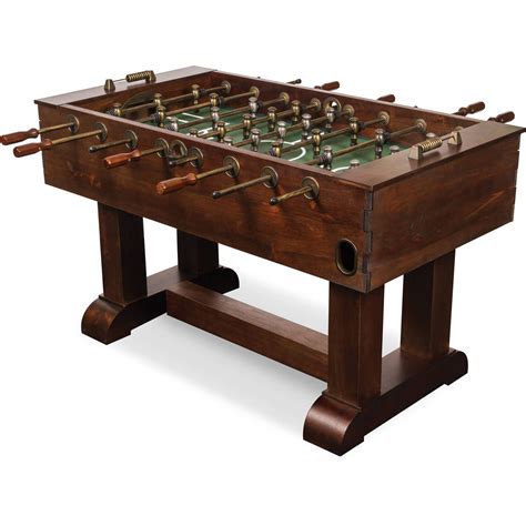 barrington foosball table for sale