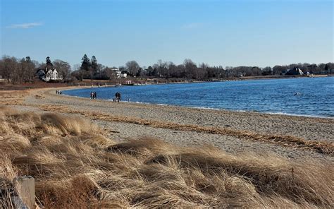 Barrington Ri Beach