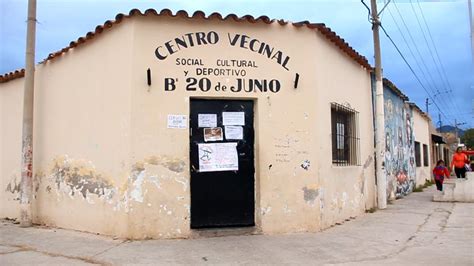 barrio 20 de junio