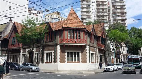 barrio de belgrano buenos aires