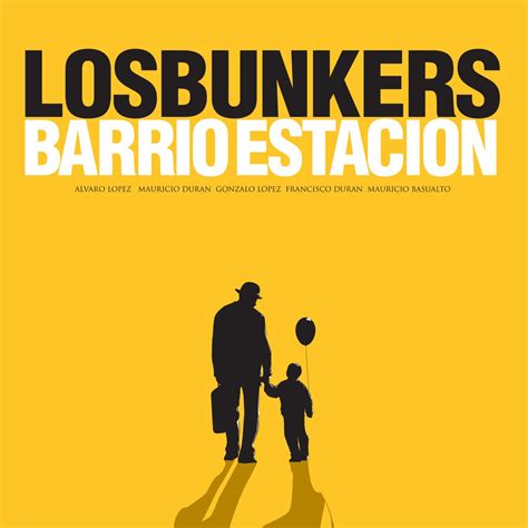 barrio estacion los bunkers