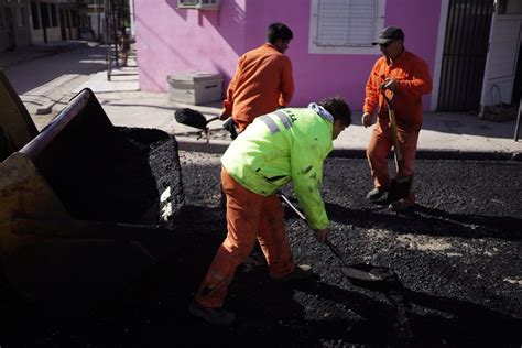 barrio las flores parana