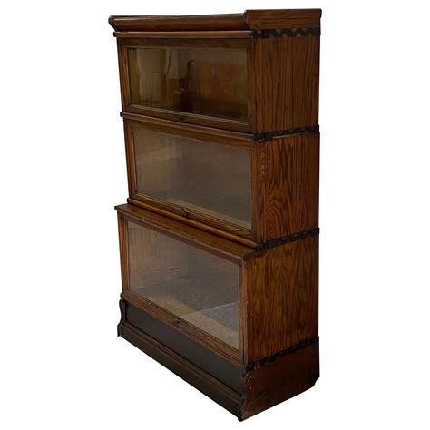 Barrister Bookcase Macey