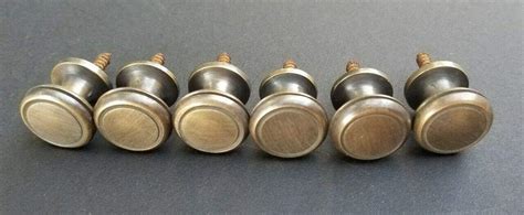 Barrister Bookcase Replacement Knobs