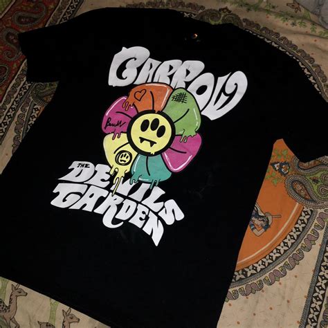 Barrow The Devil's Garden