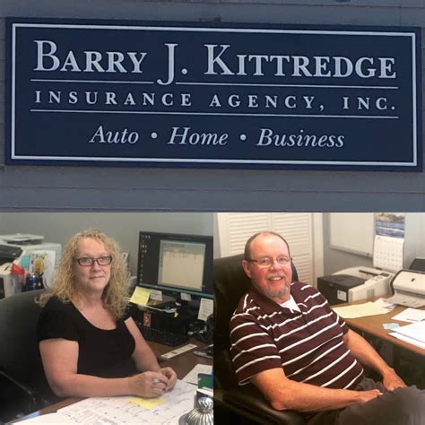 barry and farrell insurance needham ma