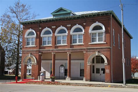Barry Il Library