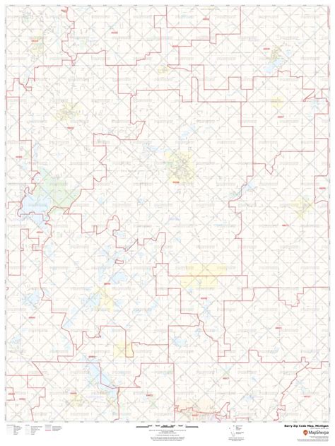 Barry Zip Code