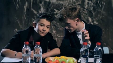 bars and melody music videos