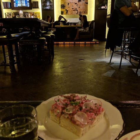 Bars Echo Park Silverlake